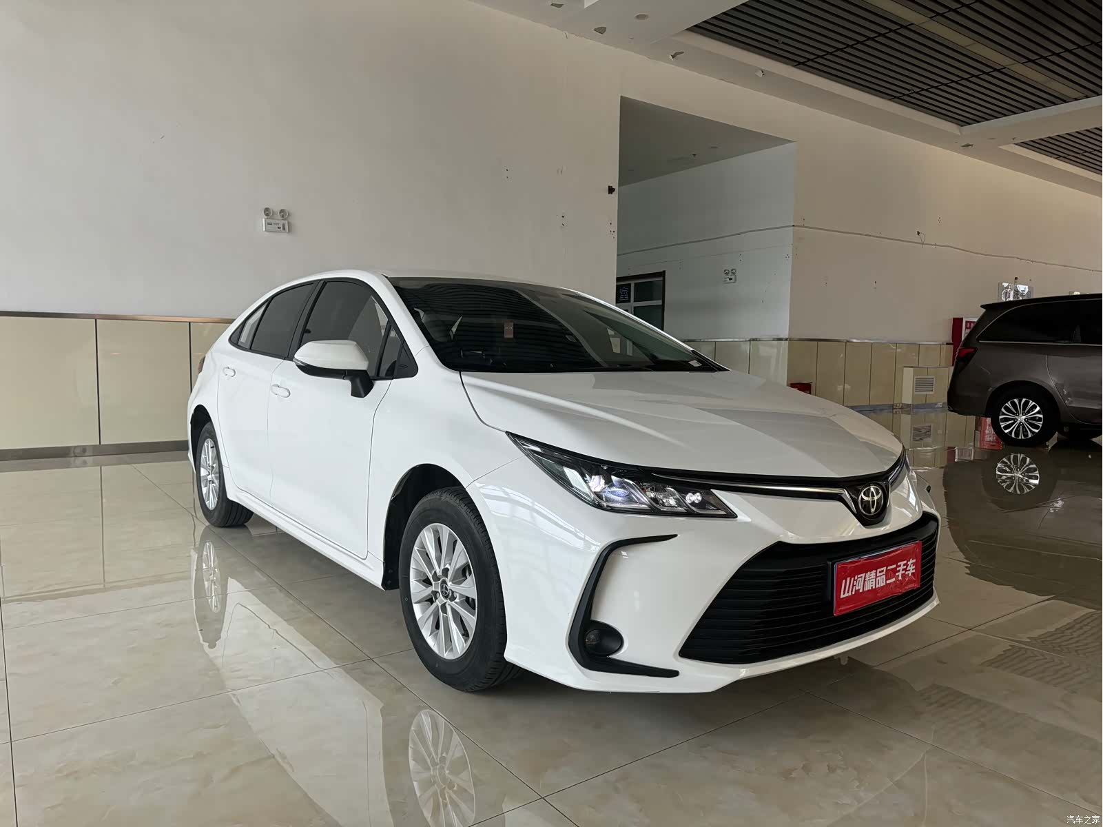 Toyota Corolla, 2024 13