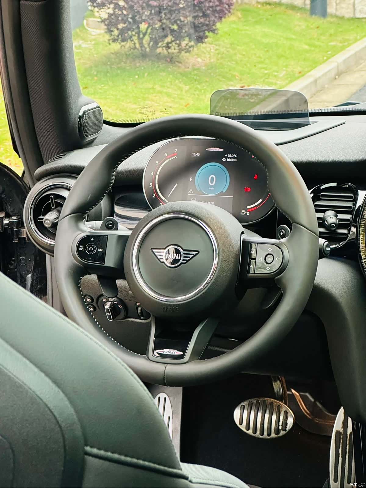 Mini Cooper, 2022 14