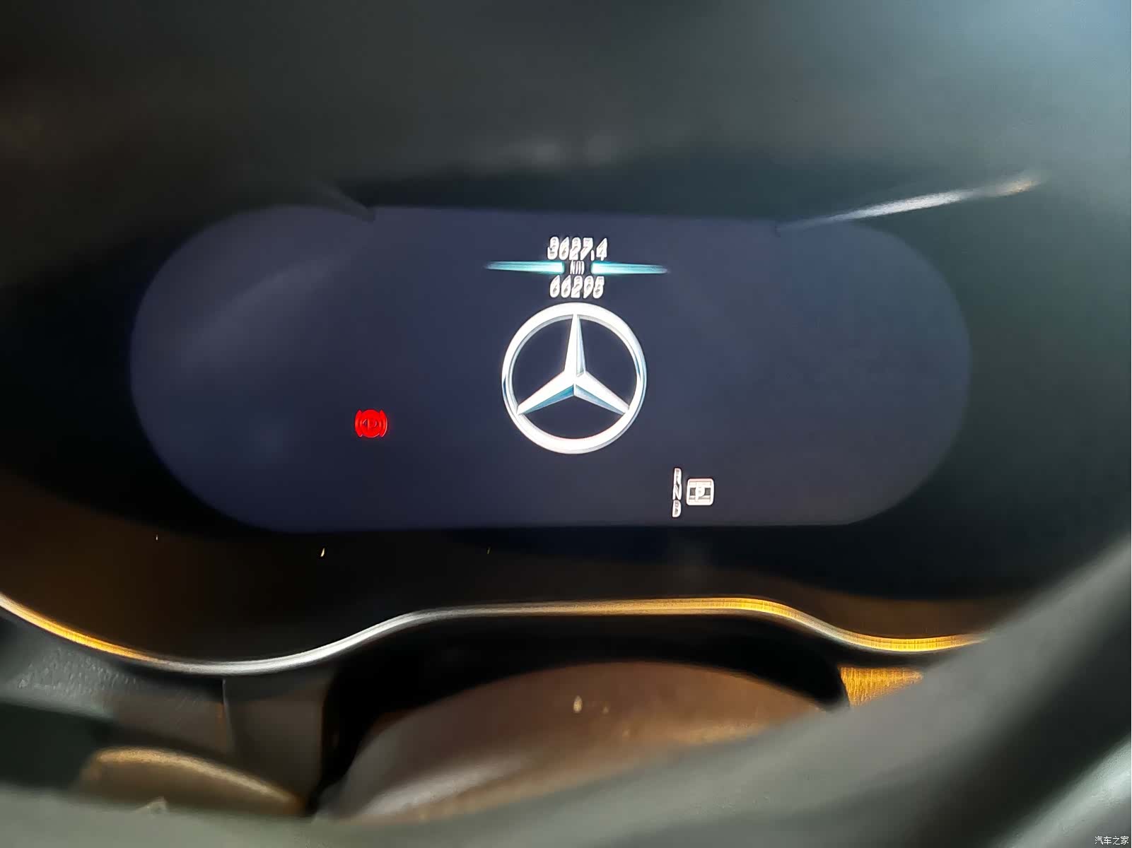 Mercedes-Benz GLC, 2020 все фото