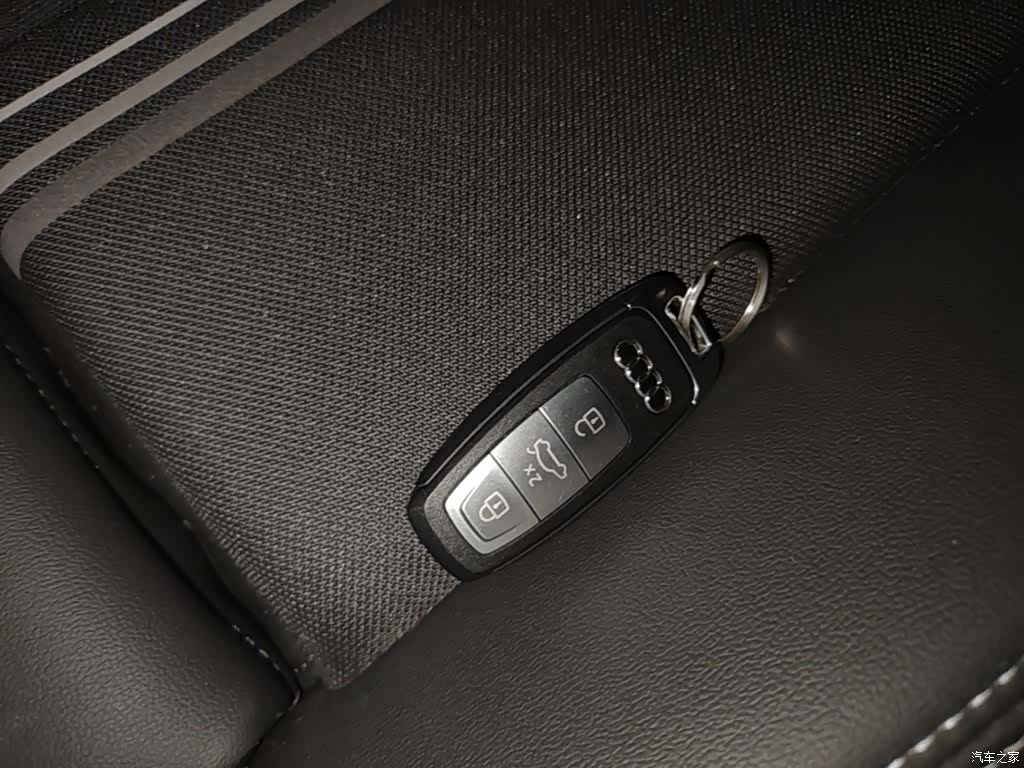 Audi A3, 2024 9