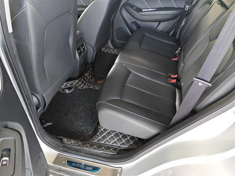 Roewe RX5 Roewe RX5