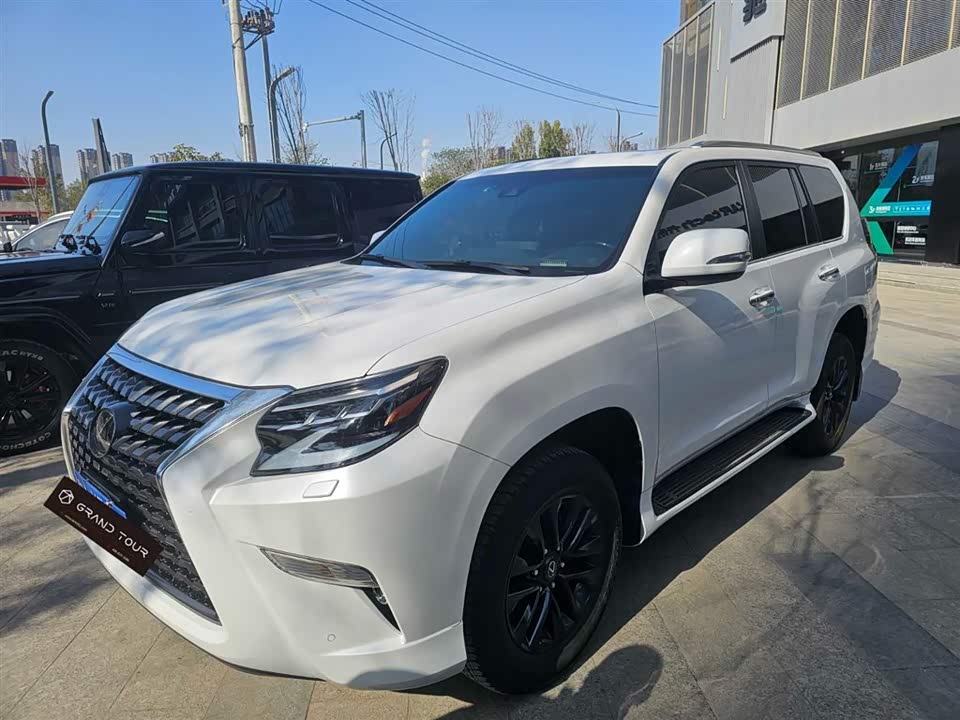 Lexus GX