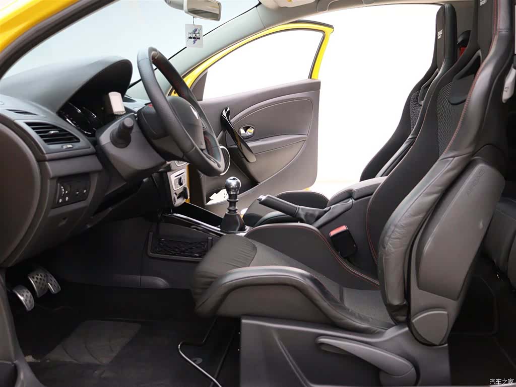LeiNuo(JinKou) Megane, 2018 2
