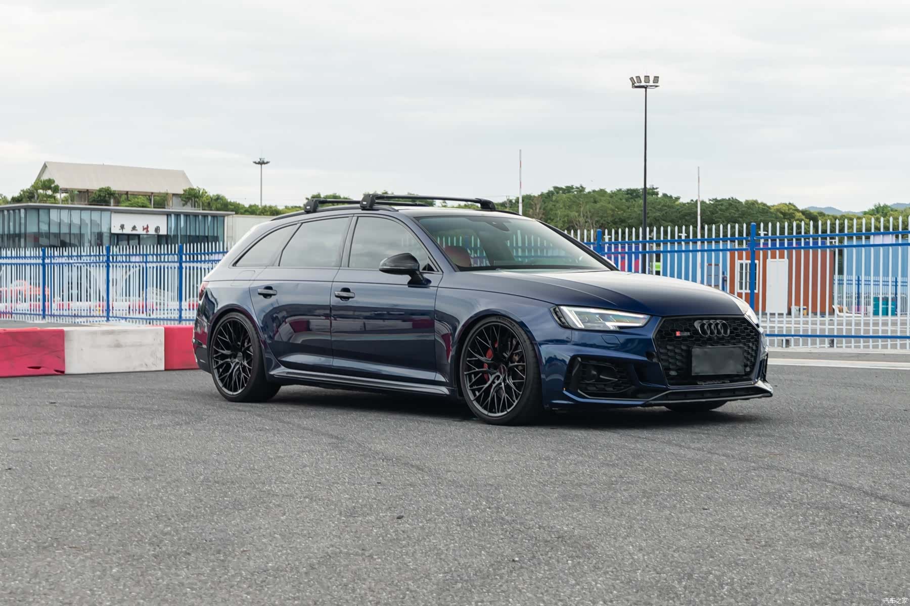 Audi RS, 2019 3