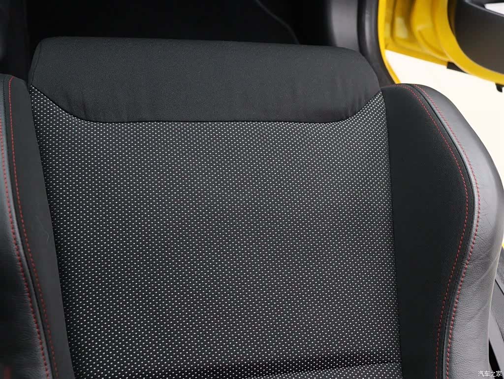 LeiNuo(JinKou) Megane, 2018 20