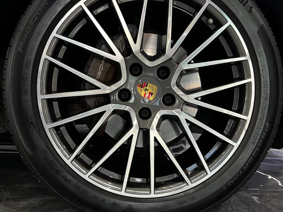 Porsche Cayenne Porsche Cayenne