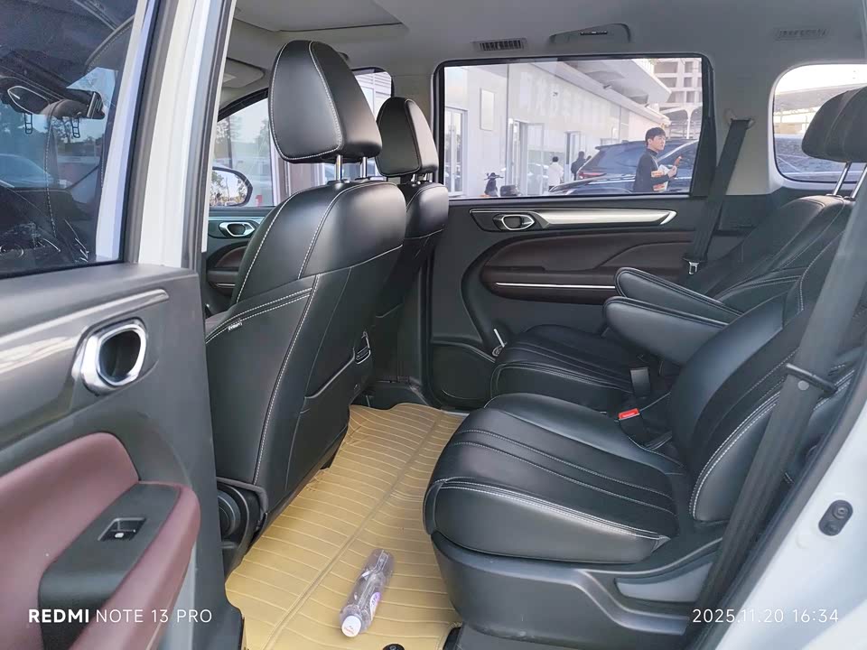 Trumpchi Trumpchi M6