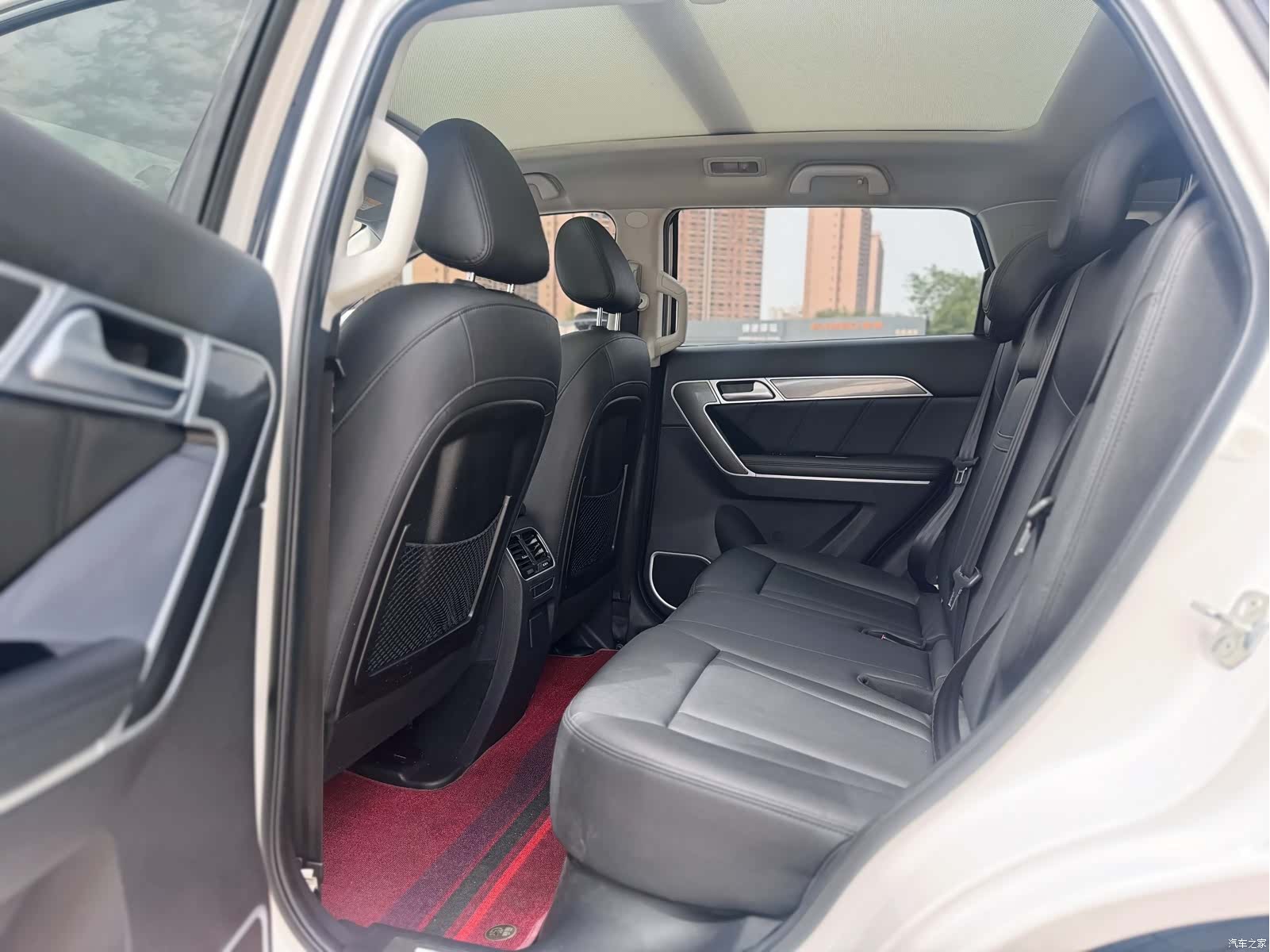 Haval H6, 2016 6