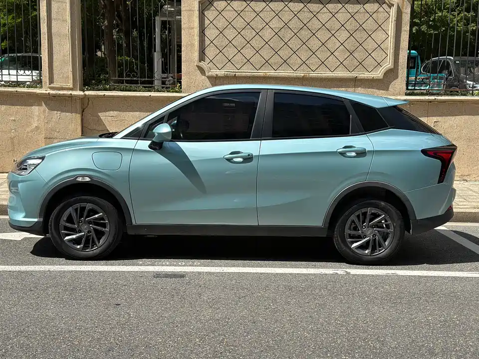 Neta Nezha V
