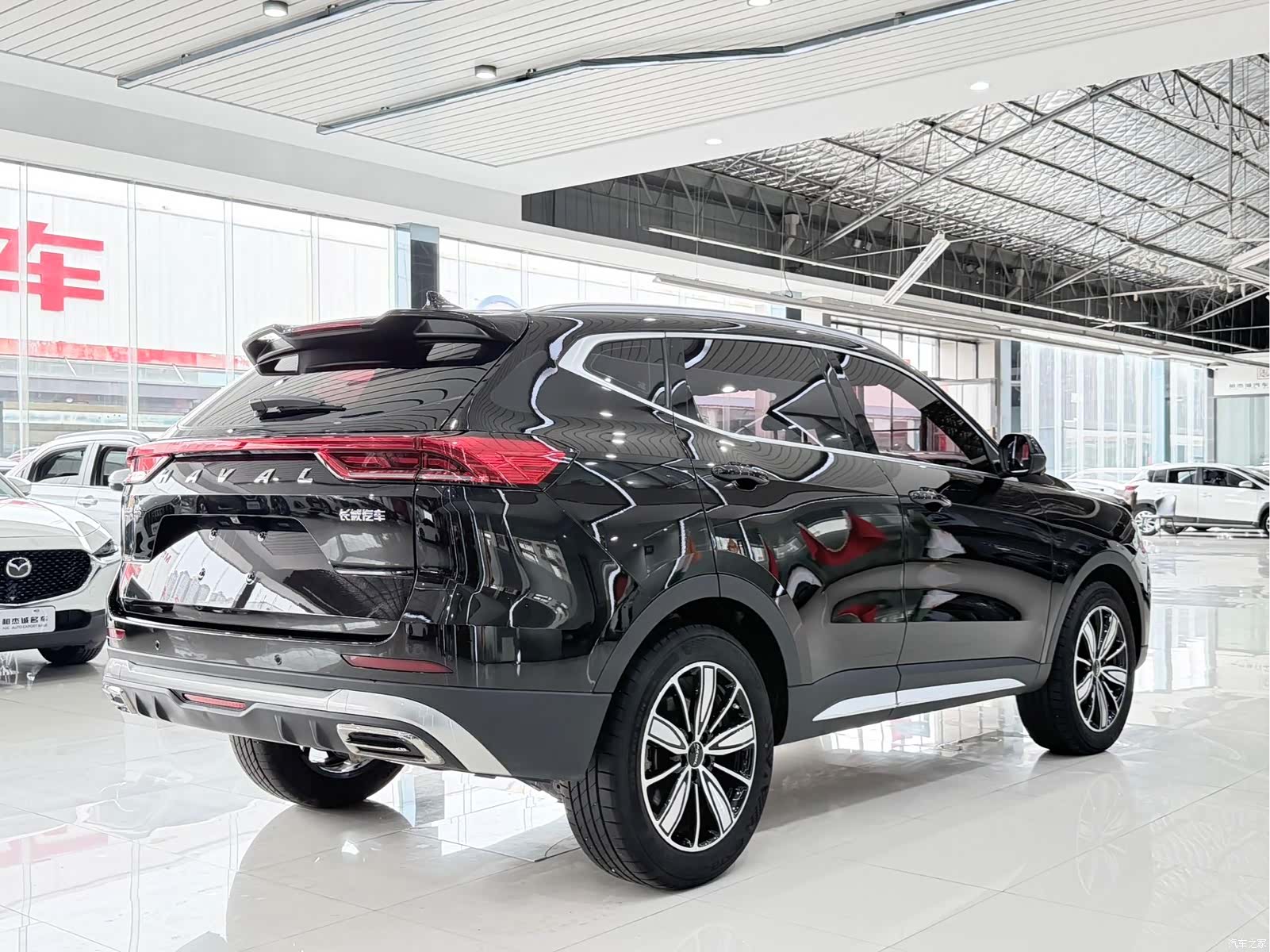 Haval H6, 2023 10