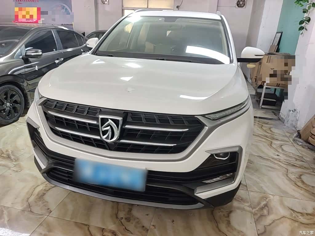 Wuling 530, 2019 3