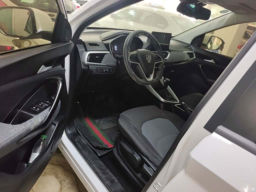 Wuling 530, 2019 16
