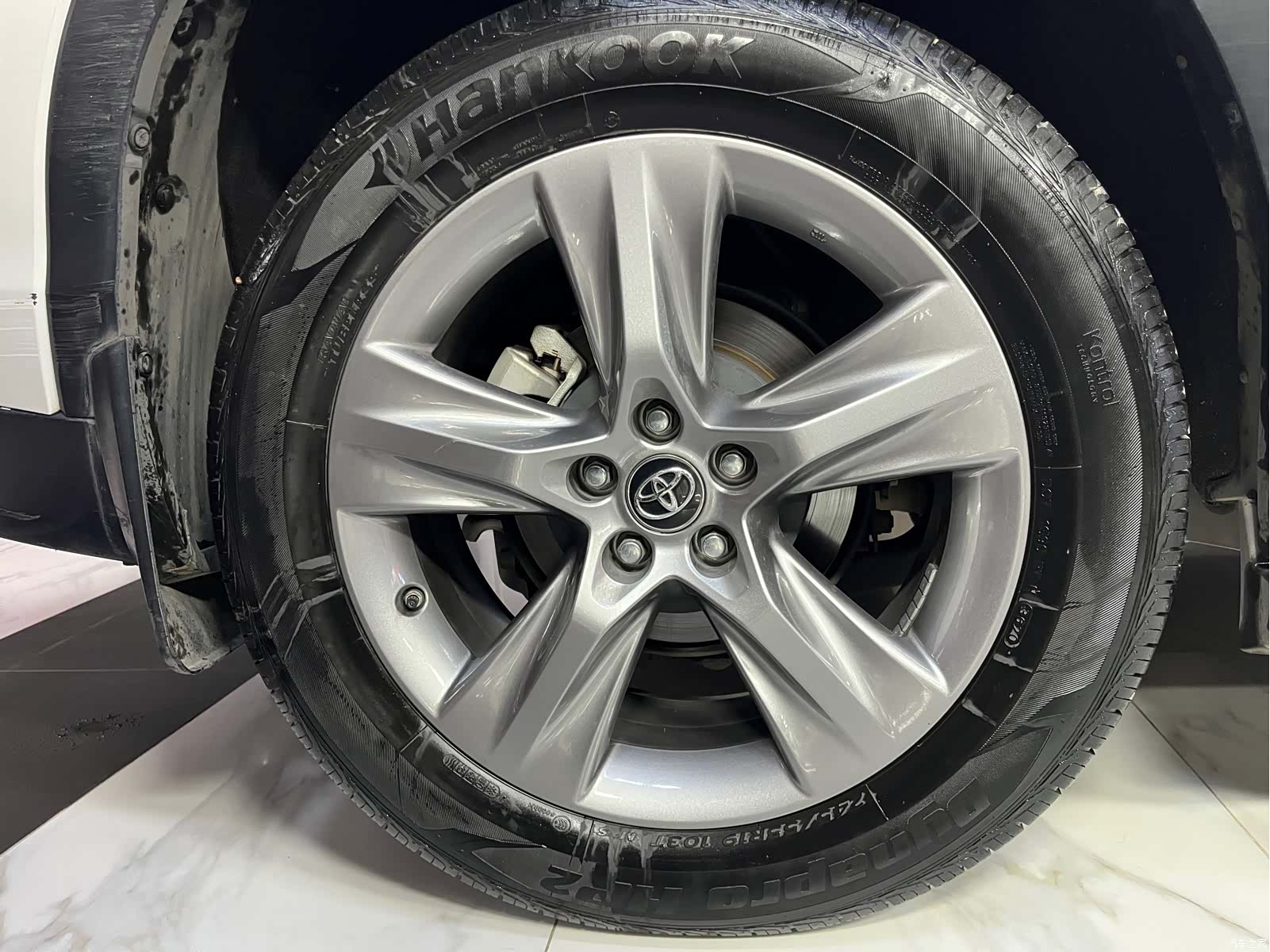 Toyota Highlander, 2020 13