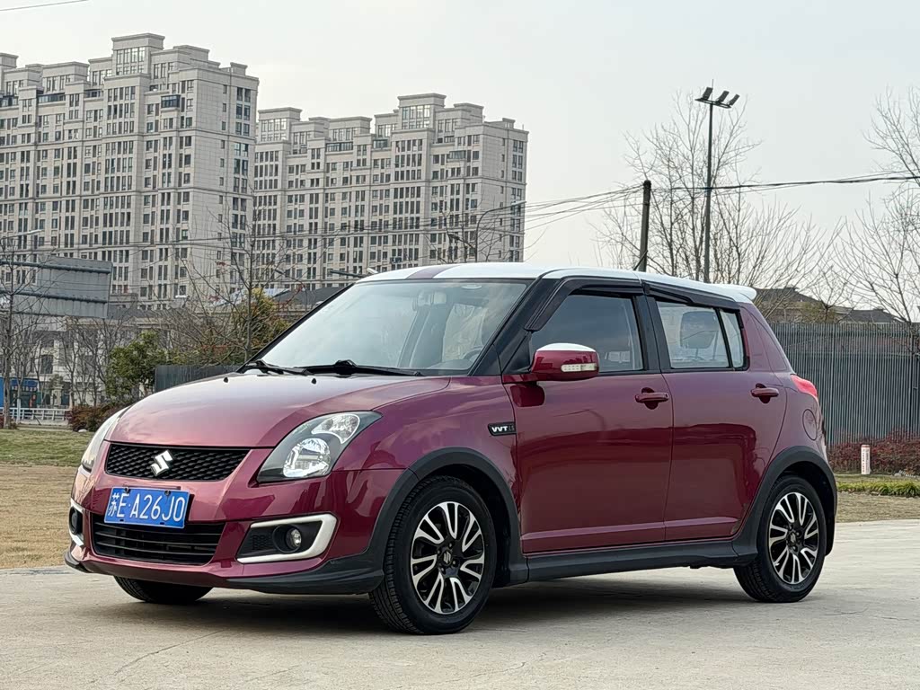 Suzuki