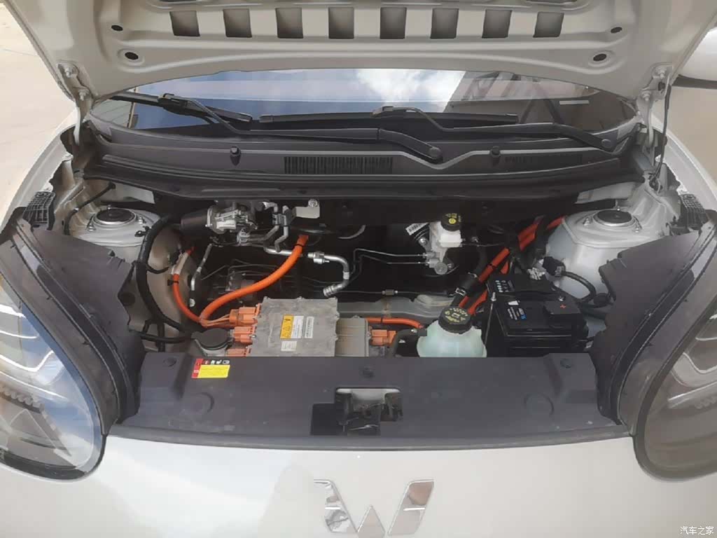 Wuling Bingo, 2023 20