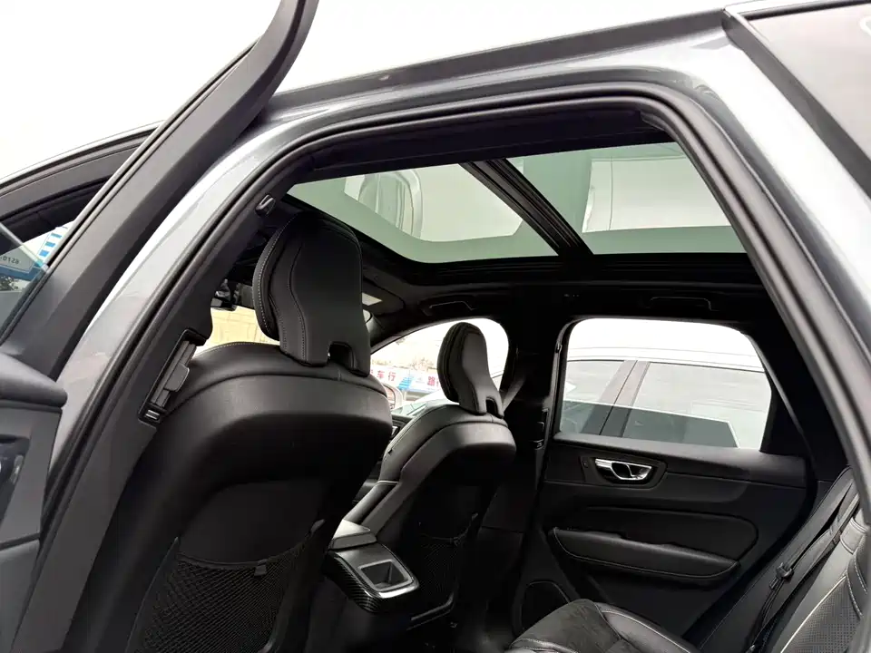 Volvo XC60 Volvo XC60