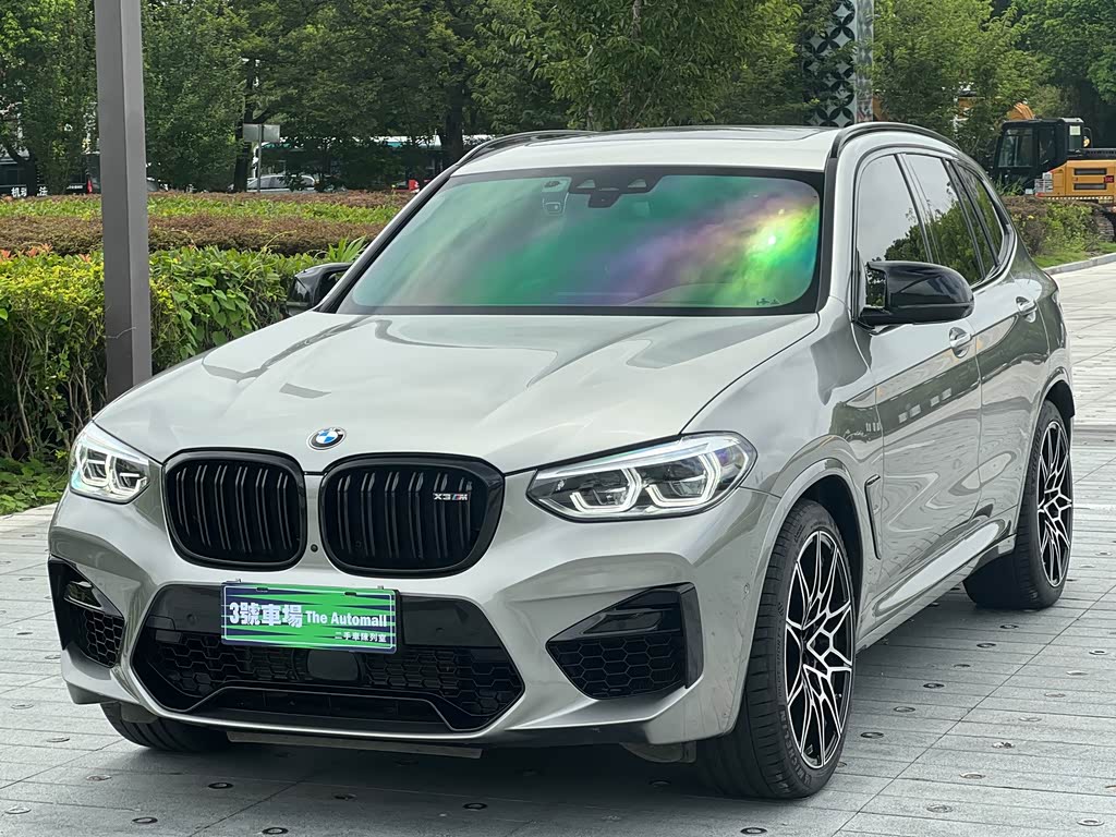 BMW X3 M