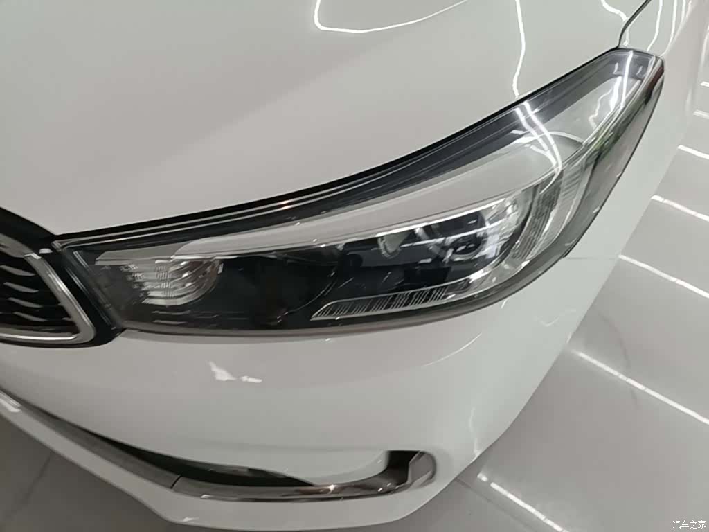 Kia K3, 2017 24