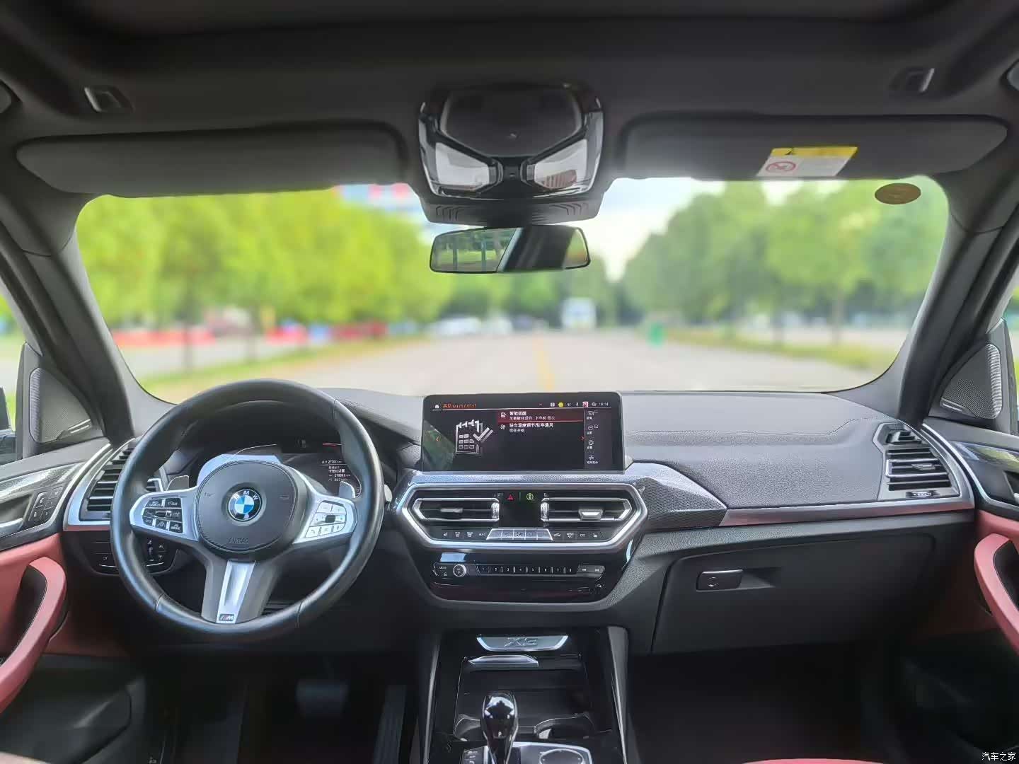 BMW X3, 2024 4