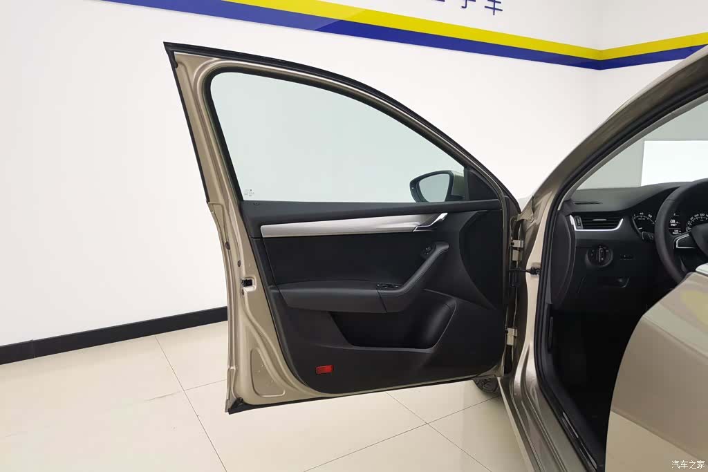 Skoda Octavia, 2018 7