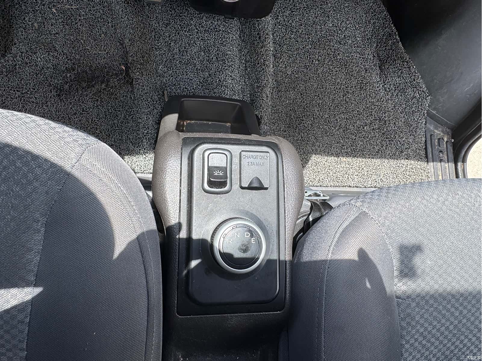Wuling EV50, 2025 12