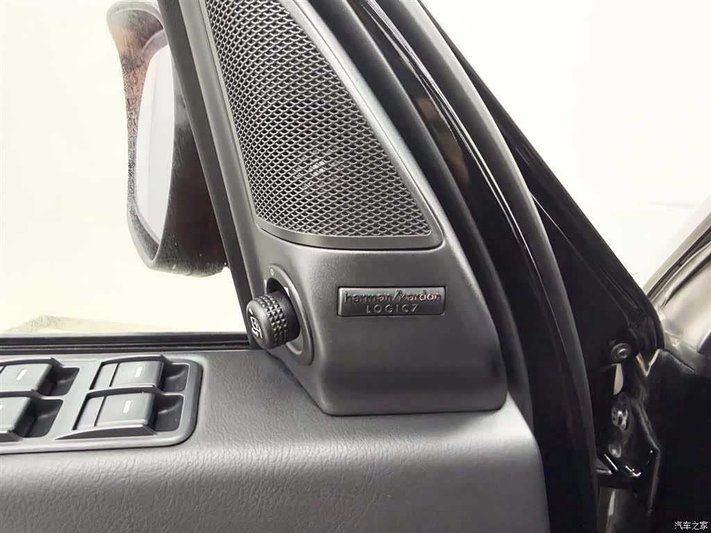 Land Rover Discovery, 2007 13