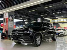 GLE 2021 GLE 350 4MATIC 