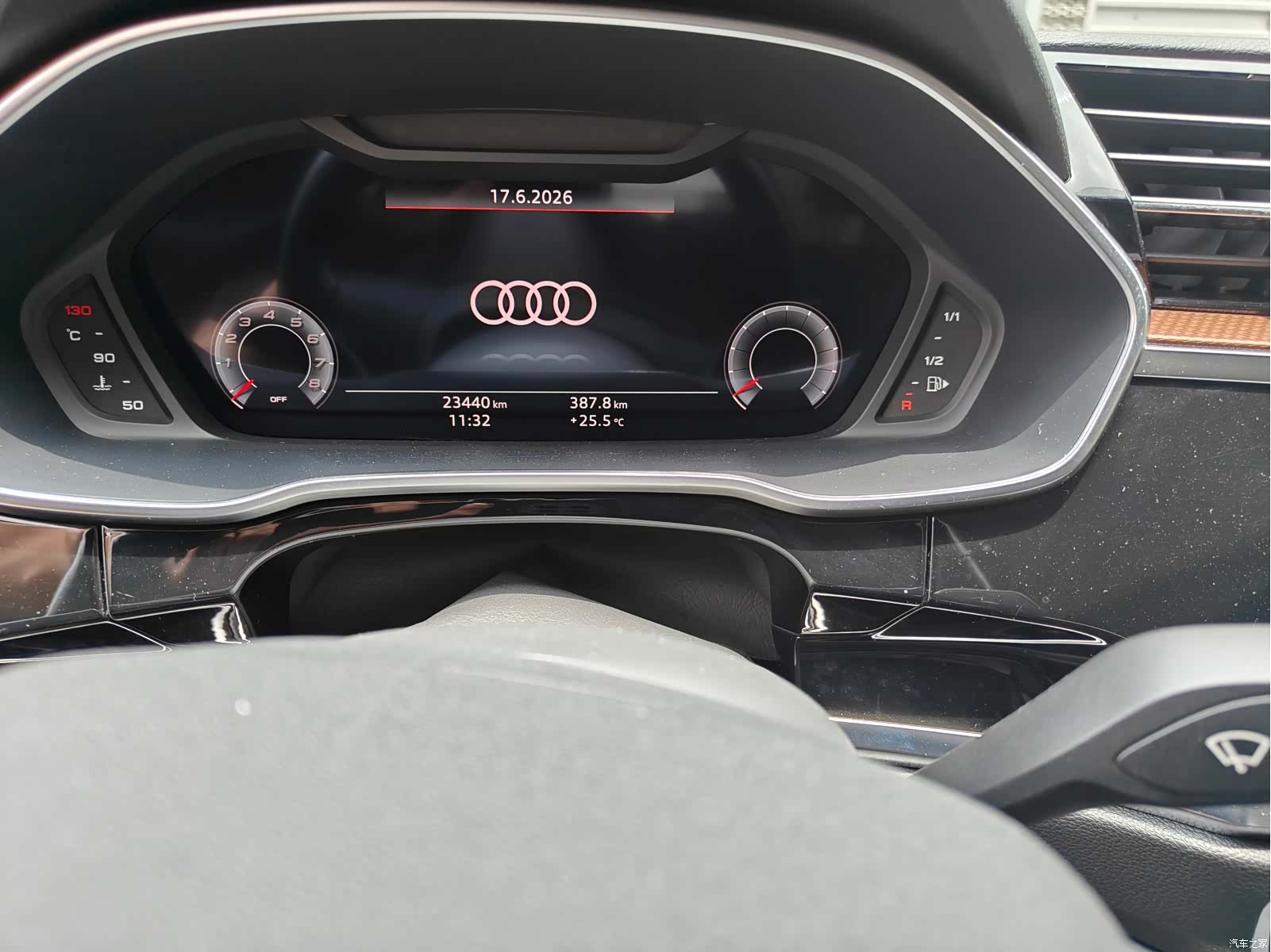 Audi A5, 2024 17