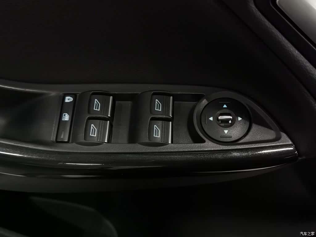 Ford Focus, 2017 9