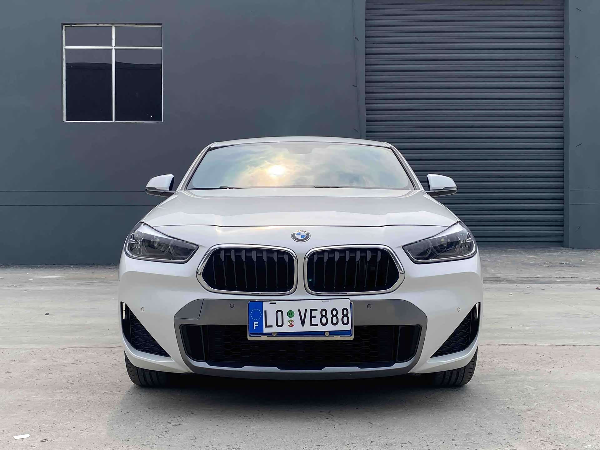BMW X2, 2020 2