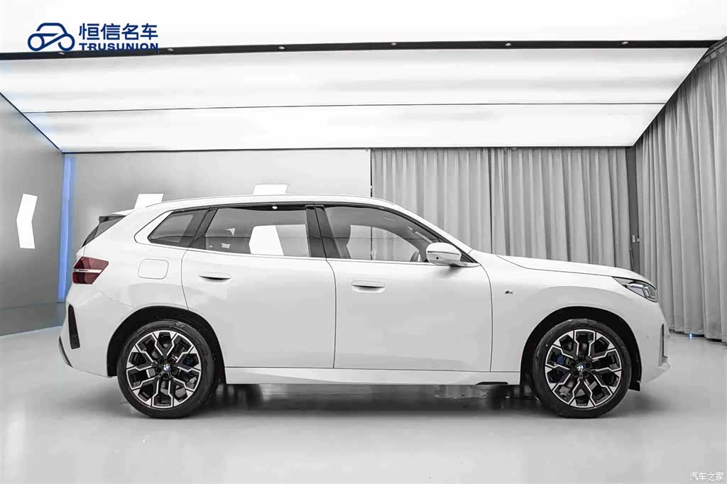 BMW X3, 2025 4