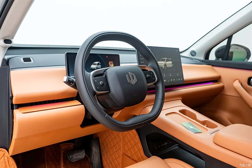 Leapmotor C10, 2024 12