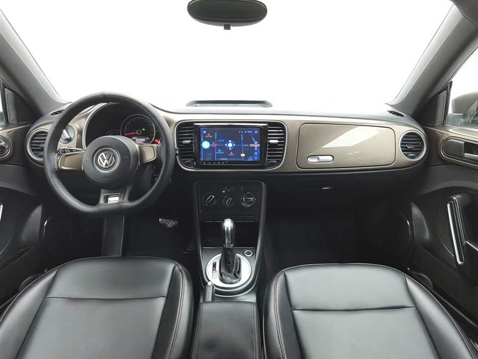 Volkswagen Beetle Volkswagen Beetle