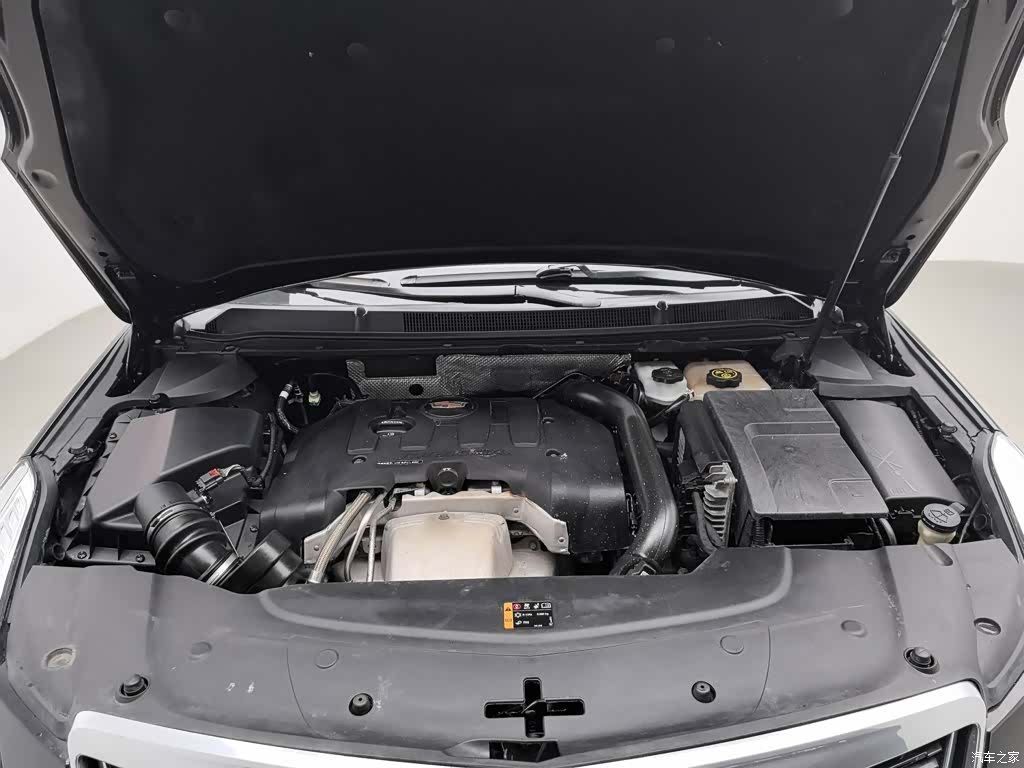 Cadillac XTS, 2017 6