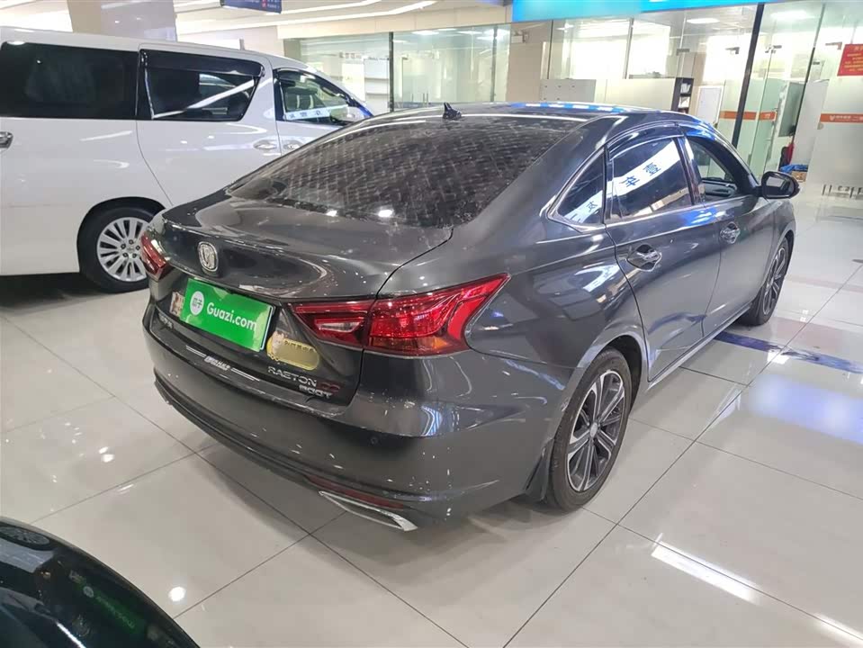 Changan Ruicheng CC