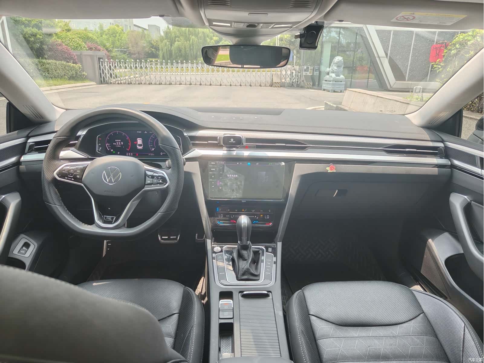 Volkswagen CC, 2023 6