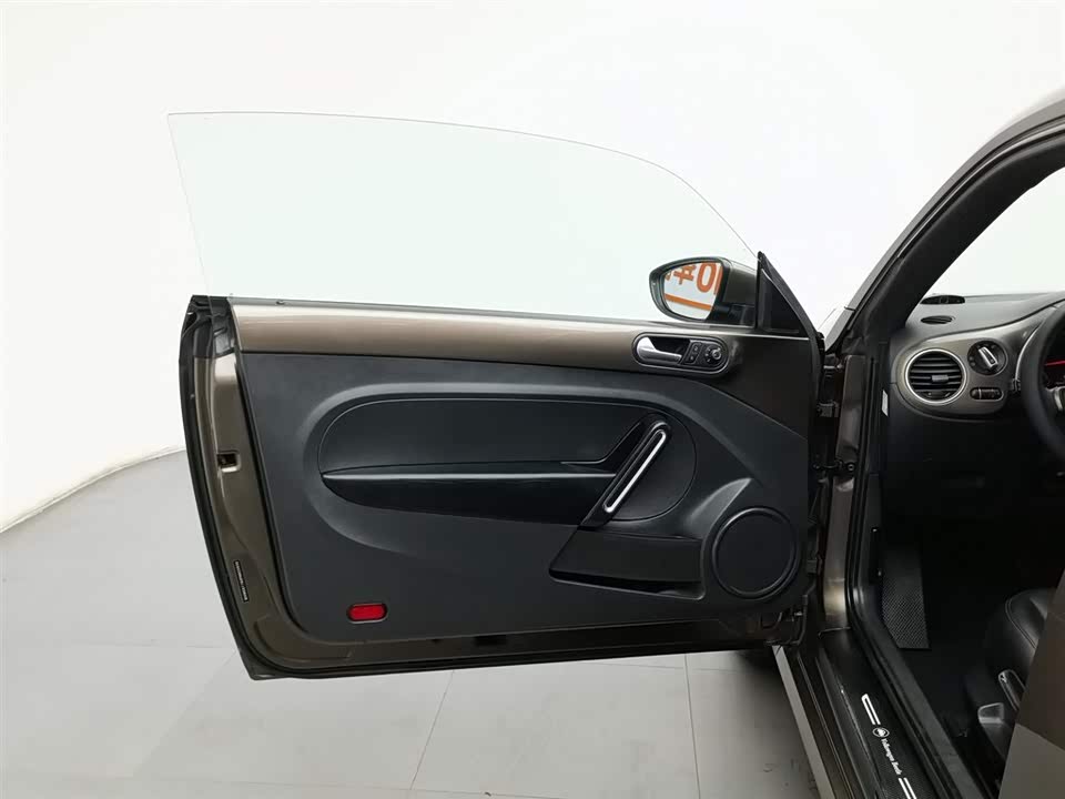 Volkswagen Beetle Volkswagen Beetle