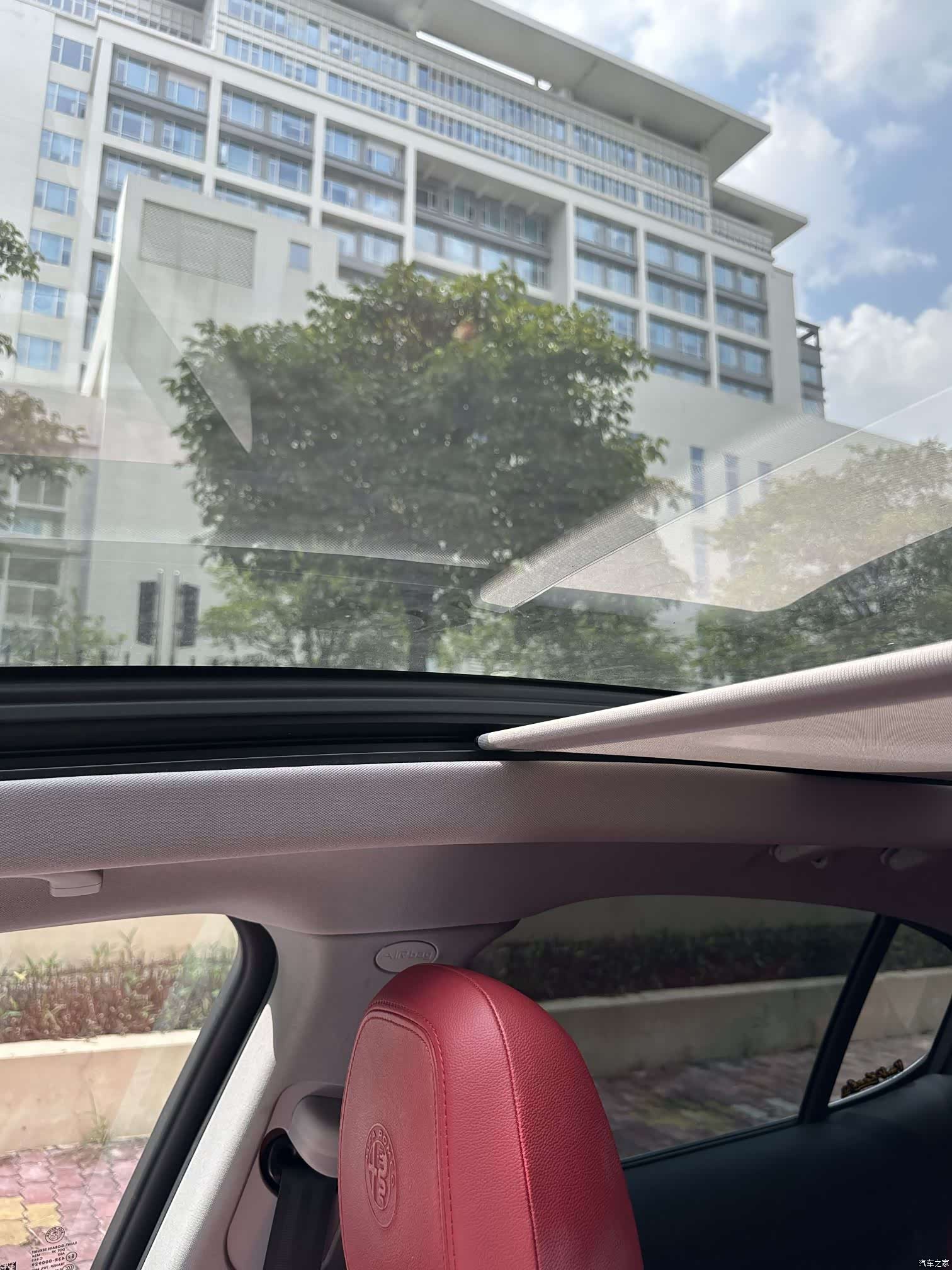 Alfa Romeo Stelvio, 2018 8