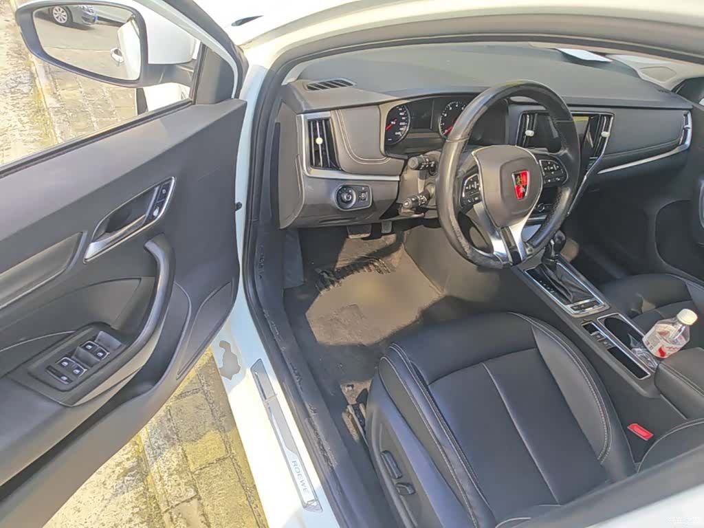 Roewe i6, 2018 16
