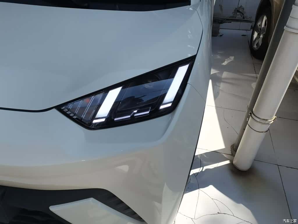 BYD Seagull, 2024 24