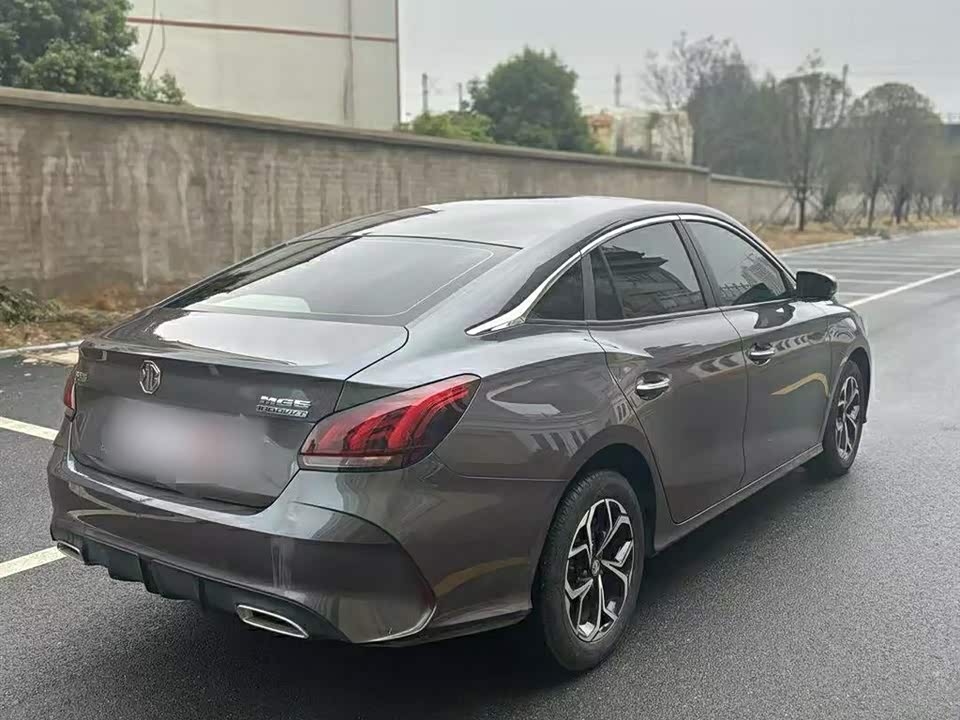 MG MG5 MG MG5