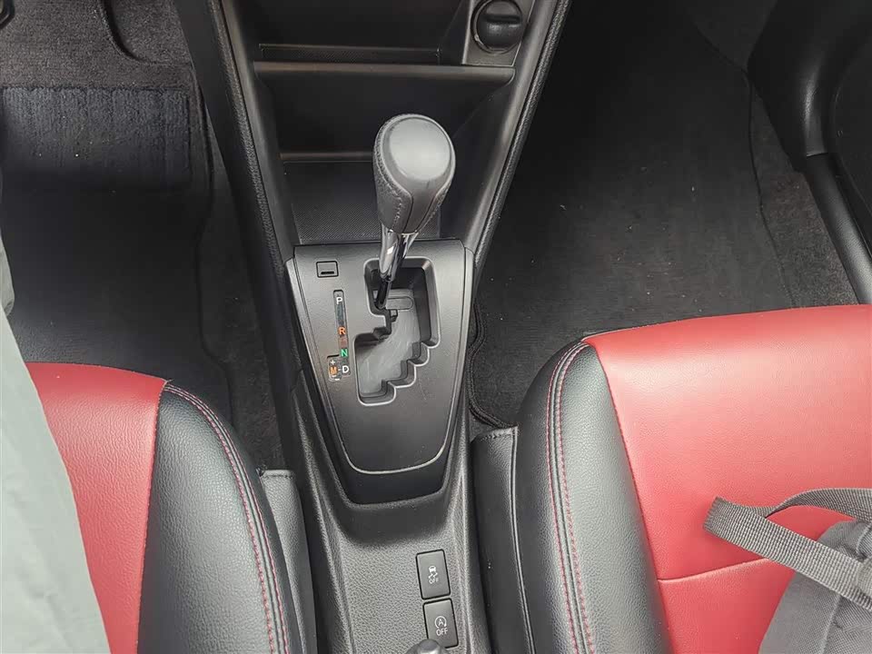 Toyota YARiS L Zhixuan Toyota YARiS L Zhixuan