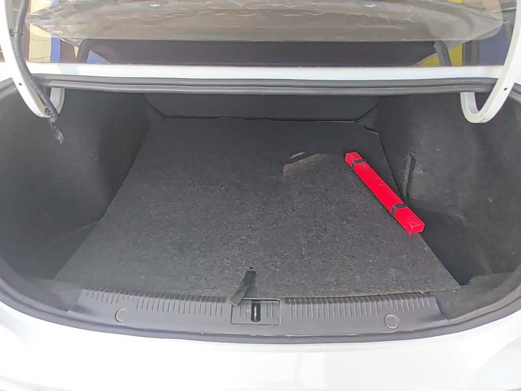Roewe i6, 2018 19