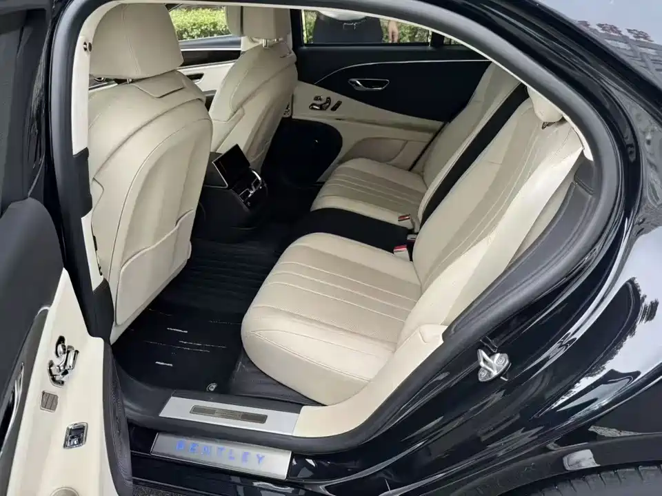 Bentley Flying Bentley Flying