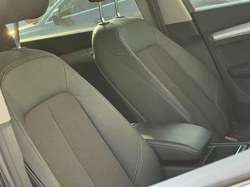 Audi Q5L Audi Q5L