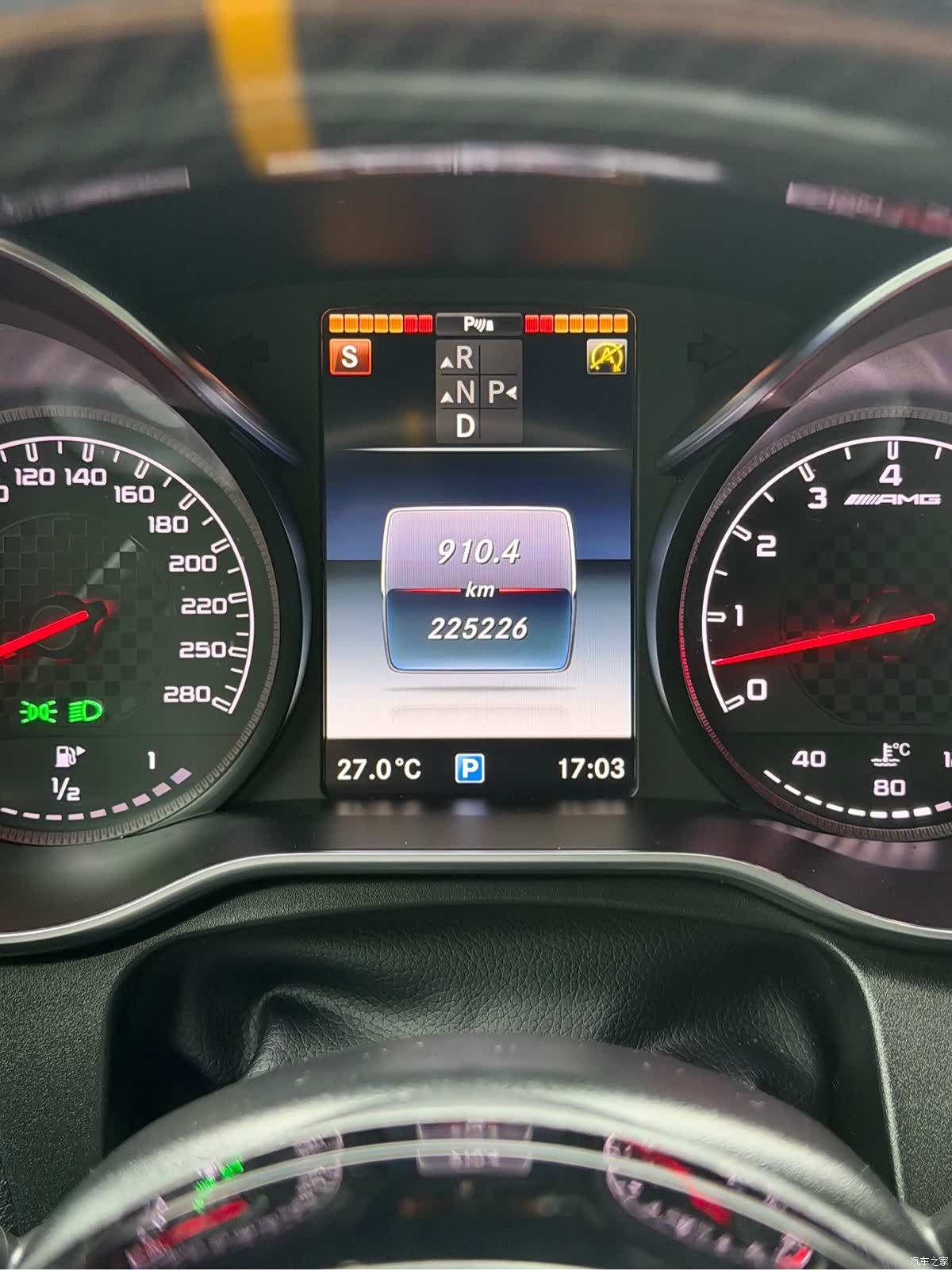 Mercedes-Benz GLC, 2017 20