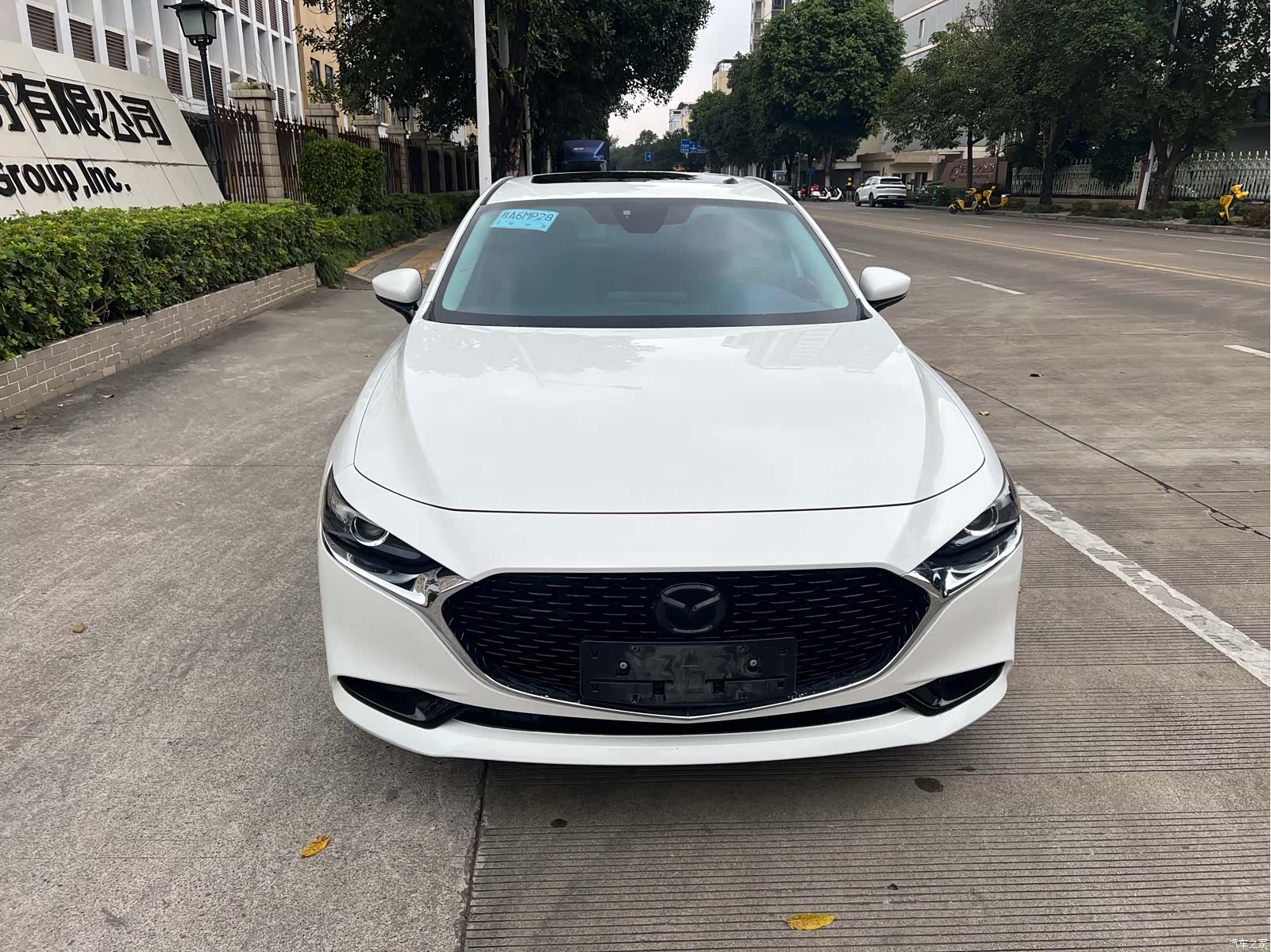 Mazda Mazda3, 2020 2