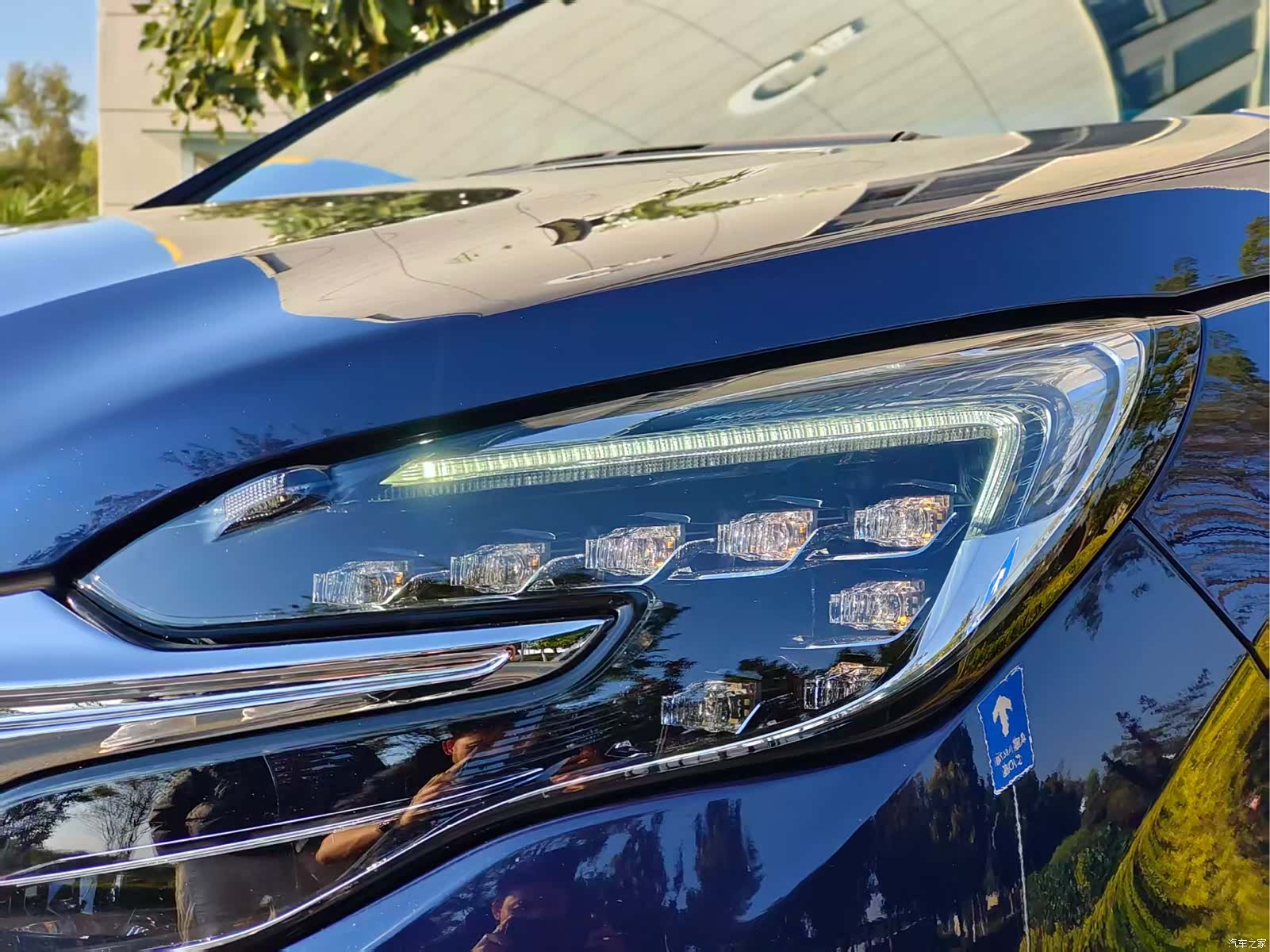 Buick GL8, 2020 27