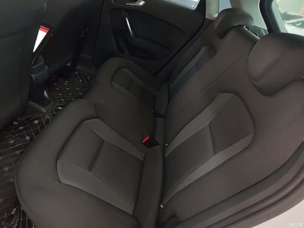 Audi A1, 2019 17