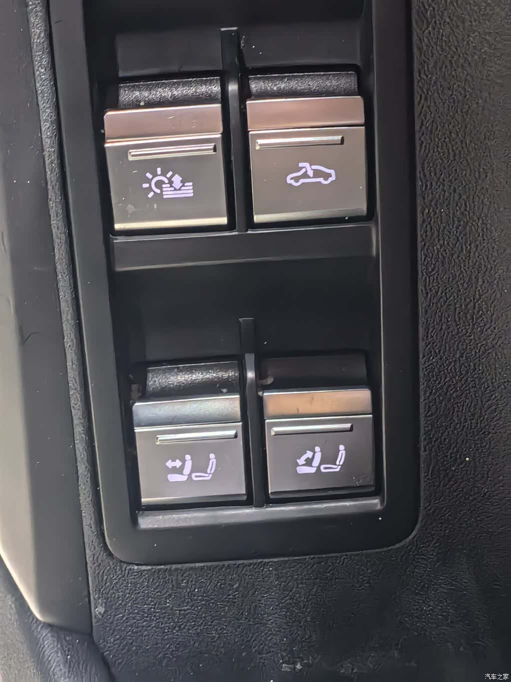 Audi Q6, 2024 21